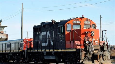 Indigenous advisory council for CN resigns, says railway won’t take responsibility